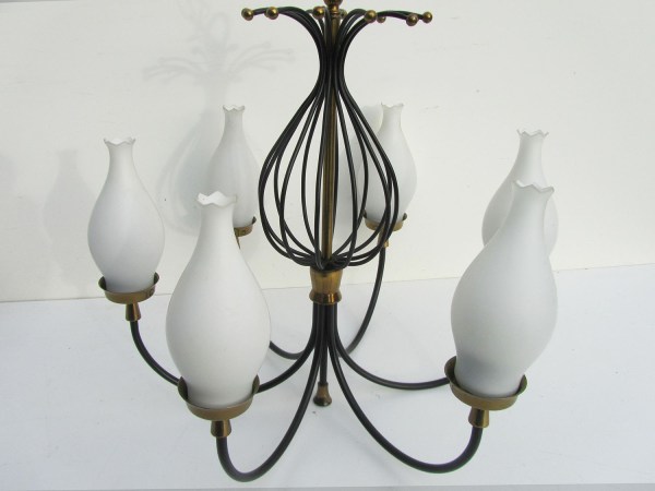 Arredoluce angelo Lelii Lelii